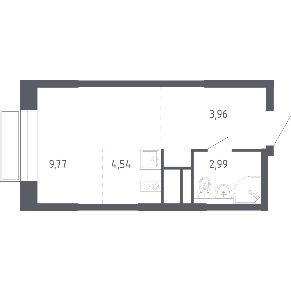 Новоград Павлино Купить Квартиру Вторичка 1 Комн